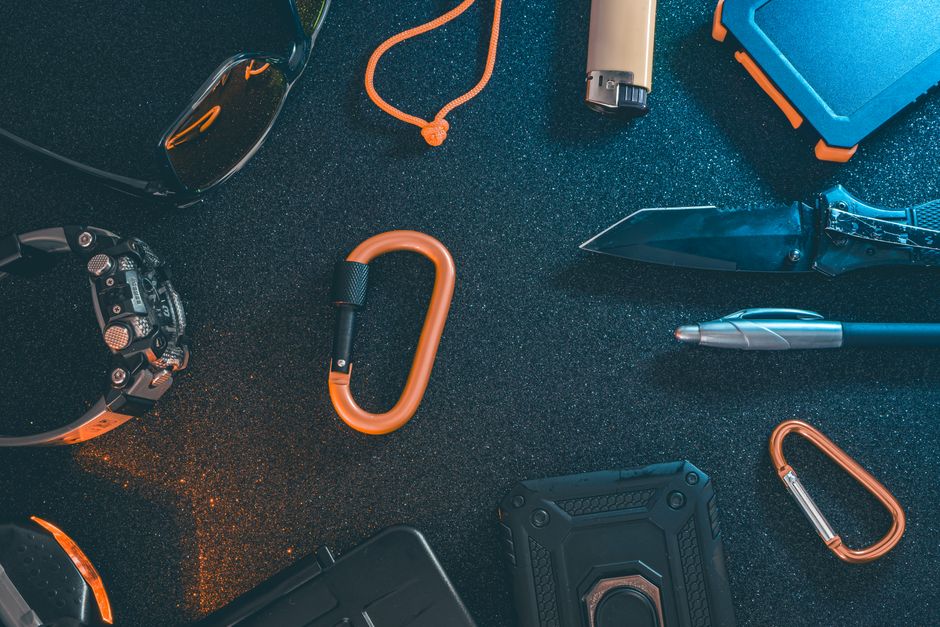 Field Gear Shortlist